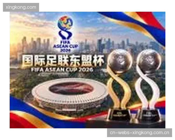 东南亚足球新霸主！印尼首捧东盟杯——从“梦想起航”到“亚洲风云”
