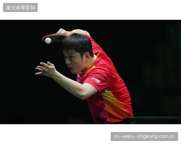 莫雷加德自传里的樊振东：中国足球的“逆袭英雄”背后的故事